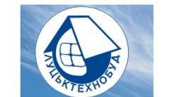 Логотип будівельної компанії ТОВ «Луцьктехнобуд» Логотип будівельної компанії ТОВ «Луцьктехнобуд»