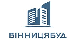 Логотип будівельної компанії ТОВ «Вінницябуд» Логотип будівельної компанії ТОВ «Вінницябуд»