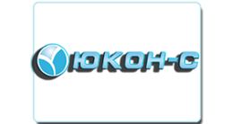 Логотип будівельної компанії ТОВ Юкон-С Логотип будівельної компанії ТОВ Юкон-С