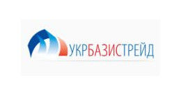 Логотип будівельної компанії ТОВ девелоперська компанія Укрбазістрейд Логотип будівельної компанії ТОВ девелоперська компанія Укрбазістрейд