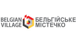 Логотип строительной компании ТПФ Украина Логотип строительной компании ТПФ Украина