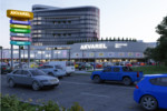ТРЦ і БЦ Акварель ТРЦ і БЦ Акварель