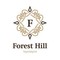 Танхаус Forest Hill