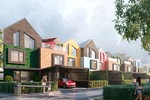 Таунхаус BowHouse