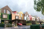 Таунхаус BowHouse