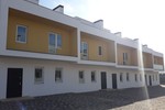 Таунхаус Domino Townhouse