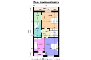 Таунхаус Dream Town, р‑н Поділля, вул. Юковка, Вінниця