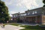 Таунхаус Ecopark 3 Таунхаус Ecopark 3
