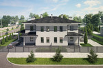 Таунхаус Ecopark Таунхаус Ecopark