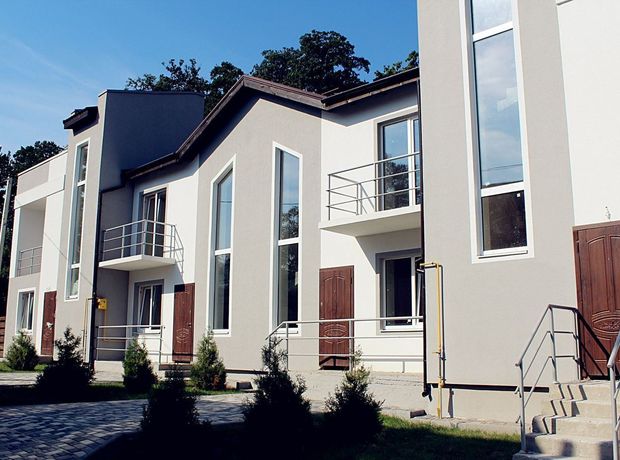 Таунхаус Емірати