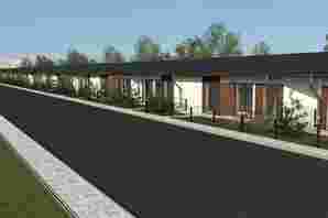 Таунхаус Grand Family Village Таунхаус Grand Family Village