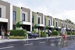 Таунхаус Green Home Таунхаус Green Home