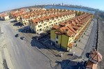 Таунхаус Італійський квартал Таунхаус Італійський квартал