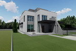 Таунхаус New Life Townhouse