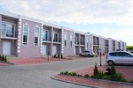 Таунхаус Первый Парковый Таун Таунхаус Первый Парковый Таун