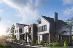 Таунхаус Prestige House Таунхаус Prestige House