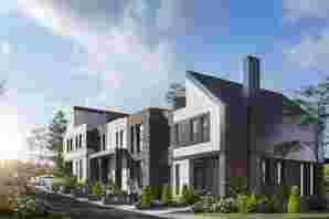Таунхаус Prestige House Таунхаус Prestige House