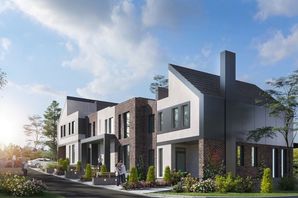 Таунхаус Prestige House Таунхаус Prestige House