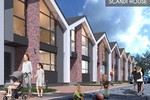 Таунхаус Scandi House Таунхаус Scandi House