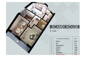 Таунхаус Scandi House, Угорники, ул. Федорченко, 24-40, Ивано-Франковск