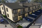 Таунхаус Smart House Таунхаус Smart House