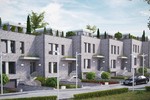 Таунхаус SovSky House