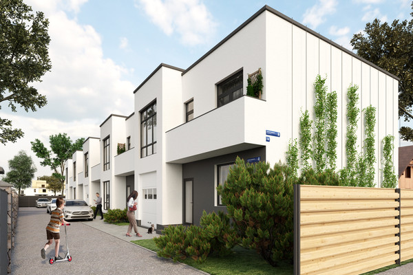 Таунхаус Sttk#3 Таунхаус Sttk#3