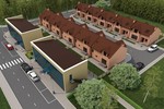 Таунхаус Sun House Таунхаус Sun House