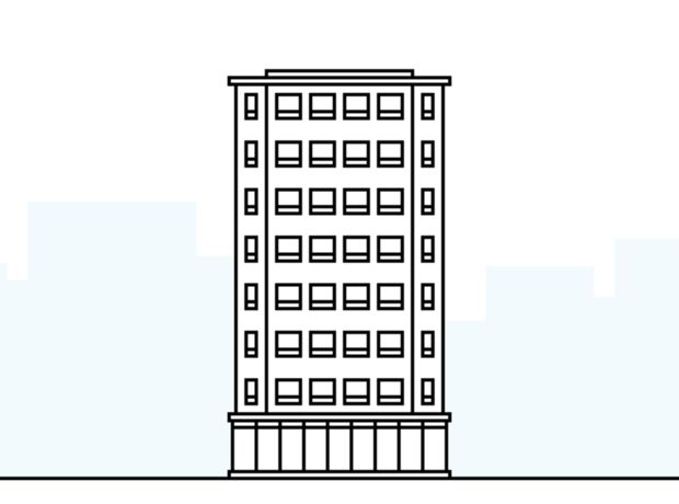 Таунхаус Town Box