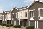 Таунхаус Vishenki Townhouse