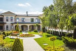 Таунхаус Вилла Роз Таунхаус Вилла Роз