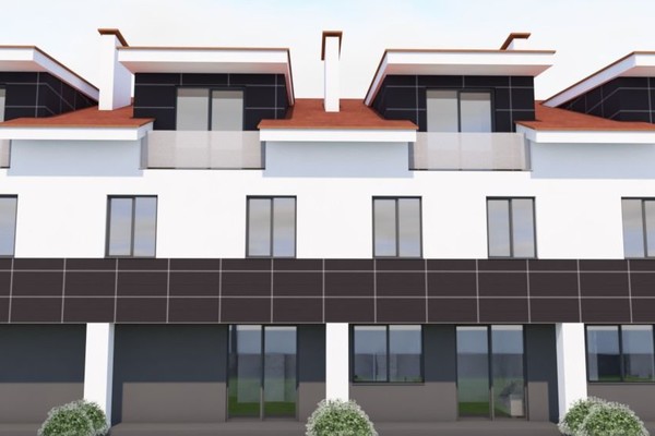 Таунхаус ул. Богдана Хмельницкого, 24