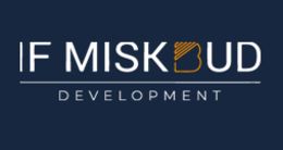 Логотип строительной компании ТзОВ Івано-Франківськміськбуд Логотип строительной компании ТзОВ Івано-Франківськміськбуд
