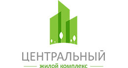 Логотип будівельної компанії Відділ продажів ЖК Центральний Логотип будівельної компанії Відділ продажів ЖК Центральний