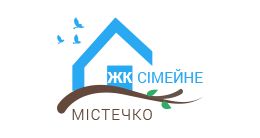 Логотип будівельної компанії Відділ продажу «Сімейне Містечко» Логотип будівельної компанії Відділ продажу «Сімейне Містечко»