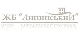 Логотип будівельної компанії Відділ продажу ЖБ Липинський Логотип будівельної компанії Відділ продажу ЖБ Липинський