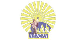 Логотип будівельної компанії Відділ продажу ЖК «Аврора» Логотип будівельної компанії Відділ продажу ЖК «Аврора»