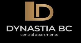 Логотип будівельної компанії Відділ продажу ЖК «Dynastia BC» Логотип будівельної компанії Відділ продажу ЖК «Dynastia BC»