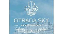 Логотип будівельної компанії Відділ продажу ЖК «Otrada Sky» Логотип будівельної компанії Відділ продажу ЖК «Otrada Sky»