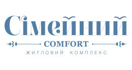 Логотип будівельної компанії Відділ продажу ЖК Сімейний Логотип будівельної компанії Відділ продажу ЖК Сімейний