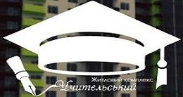 Логотип строительной компании Винбудсити Логотип строительной компании Винбудсити