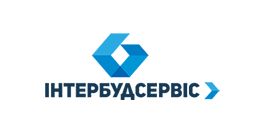 Логотип строительной компании ИнтерстройСервис Логотип строительной компании ИнтерстройСервис