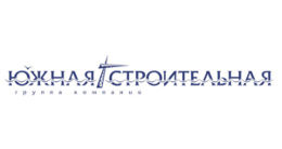 Логотип строительной компании Южная строительная группа компаний Логотип строительной компании Южная строительная группа компаний