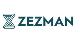 Логотип строительной компании ZEZMAN Логотип строительной компании ZEZMAN