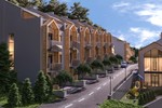 ЗК Королева Гора ЗК Королева Гора