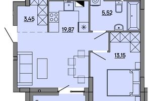Затишний квартал MHouse Затишний квартал MHouse