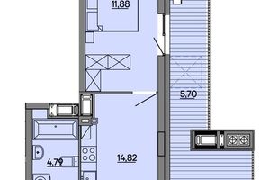 Затишний квартал MHouse Затишний квартал MHouse