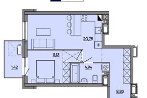 Затишний квартал MHouse Затишний квартал MHouse
