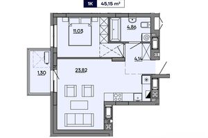 Затишний квартал MHouse Затишний квартал MHouse
