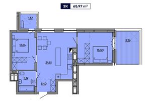 Затишний квартал MHouse Затишний квартал MHouse